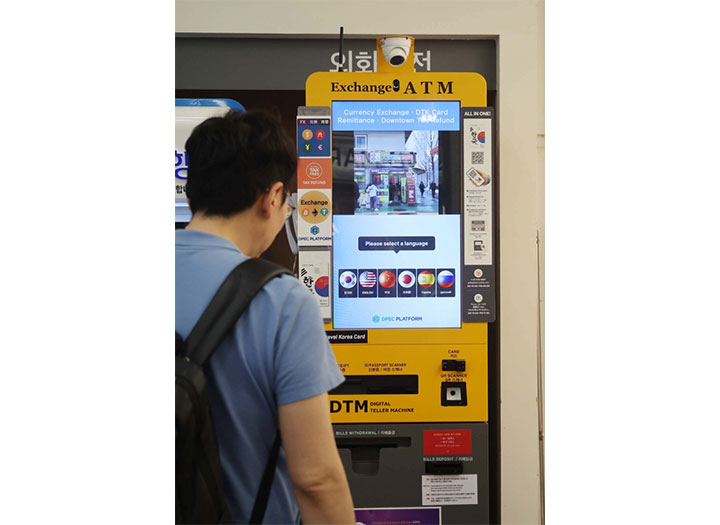 Tether Makes Exchange and Remittance Easy – Dollar Coins Go Mainstream in Korea
