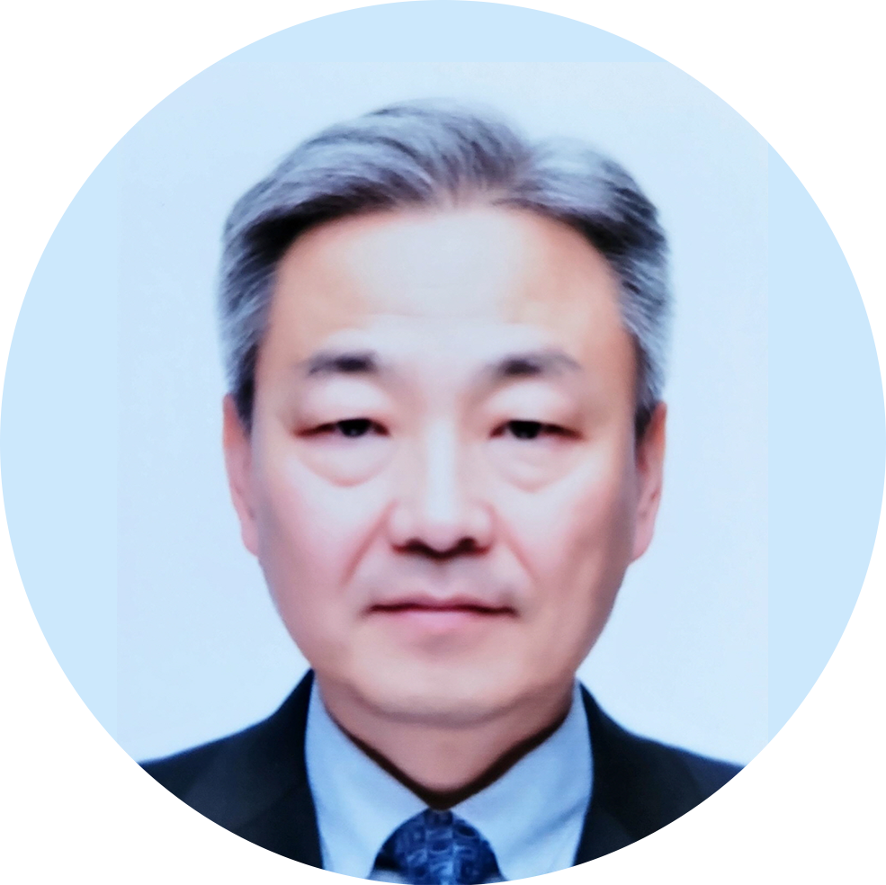 David Kim